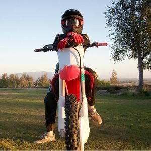 Meet your Posher, Jacob